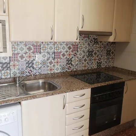 Malvarrosa, 8-54 * Cullera