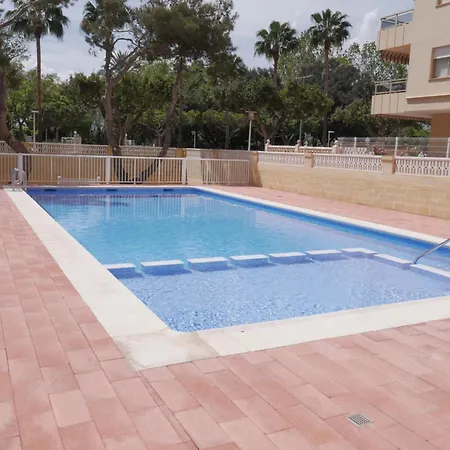 Apartman Malvarrosa, 8-54