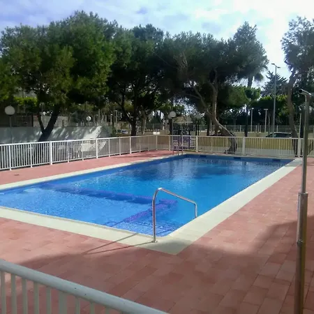 Malvarrosa, 8-54 * Cullera