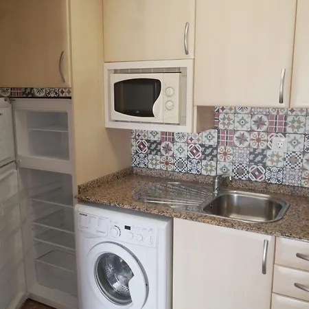 Malvarrosa, 8-54 Διαμέρισμα *