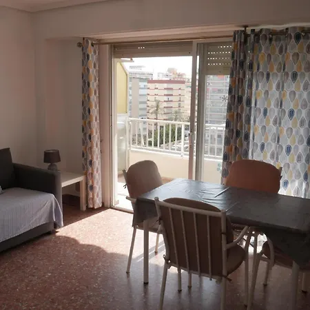 Malvarrosa, 8-54 *