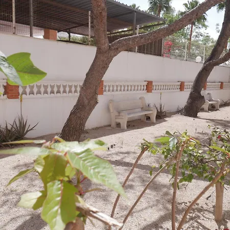 Malvarrosa, 8-54 * Cullera