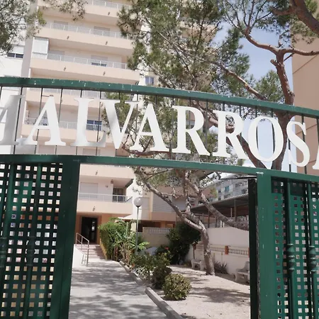 Malvarrosa, 8-54 * Cullera