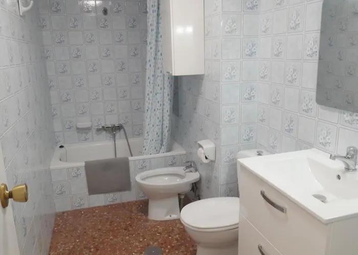 Malvarrosa, 8-54 Appartement