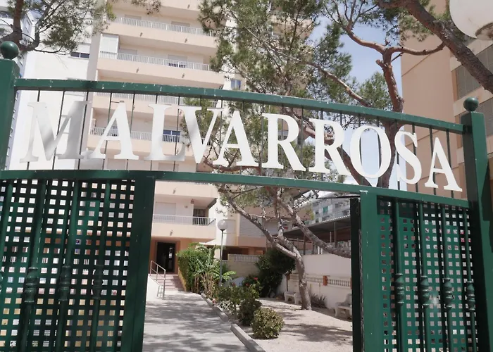 Malvarrosa, 8-54 * Cullera